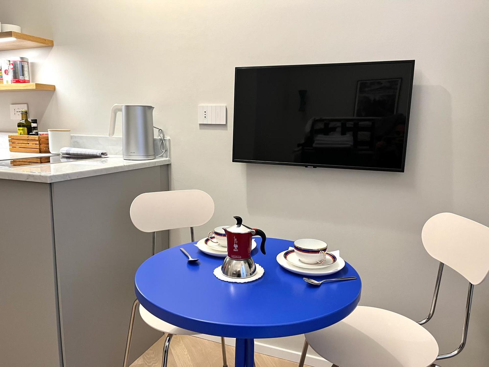 Nino6 - Micro Design Apartment Milan Exterior photo